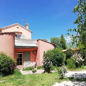 Couette-café Lolifan En Provence, Brignoles