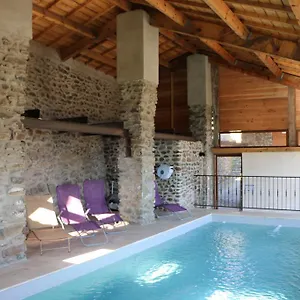 Domaine De Chabanet Privas